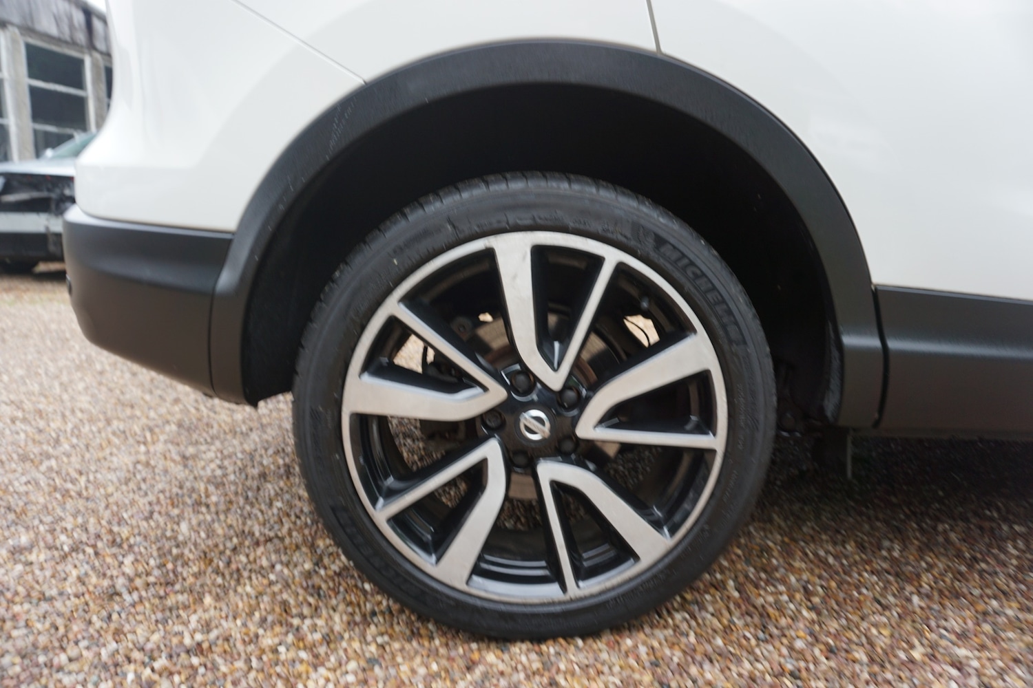 Used Nissan Qashqai 2016 for sale - 77729658: Photo 12