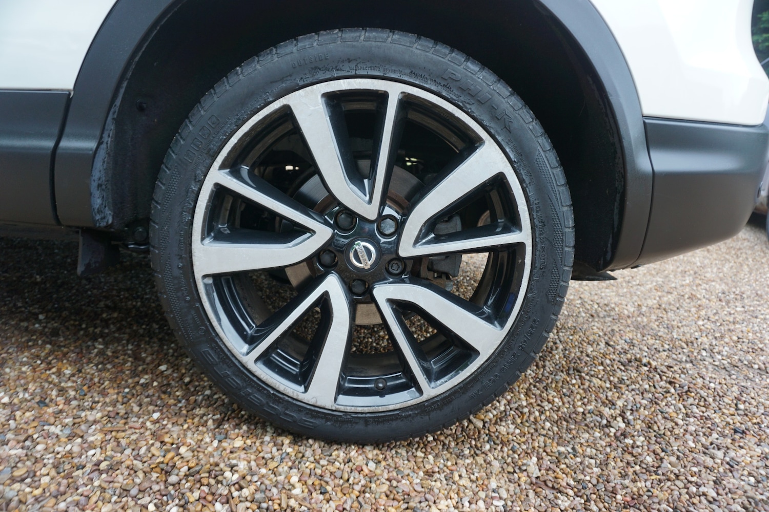 Used Nissan Qashqai 2016 for sale - 77729658: Photo 14