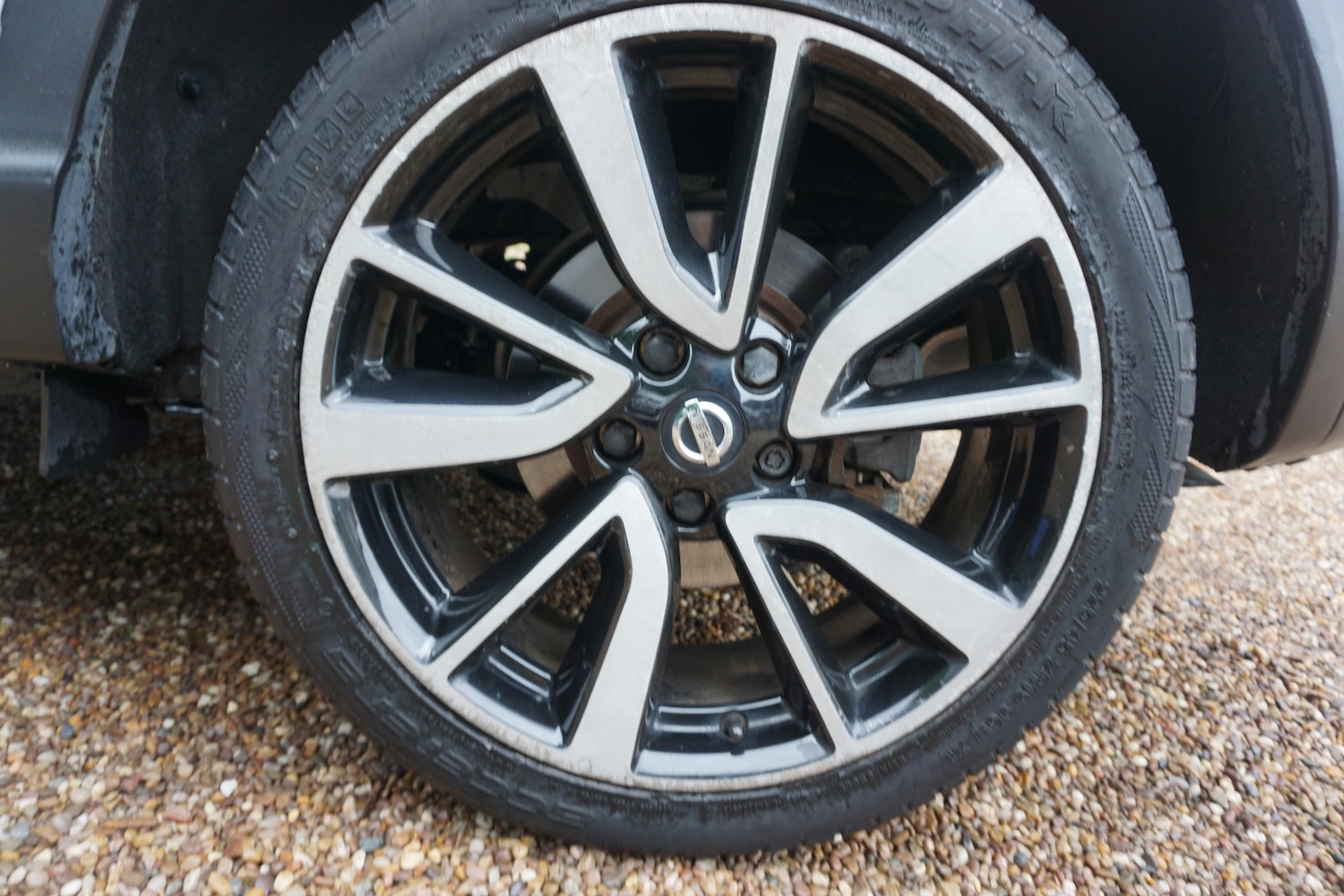 Used Nissan Qashqai 2016 for sale - 77729658: Photo 15