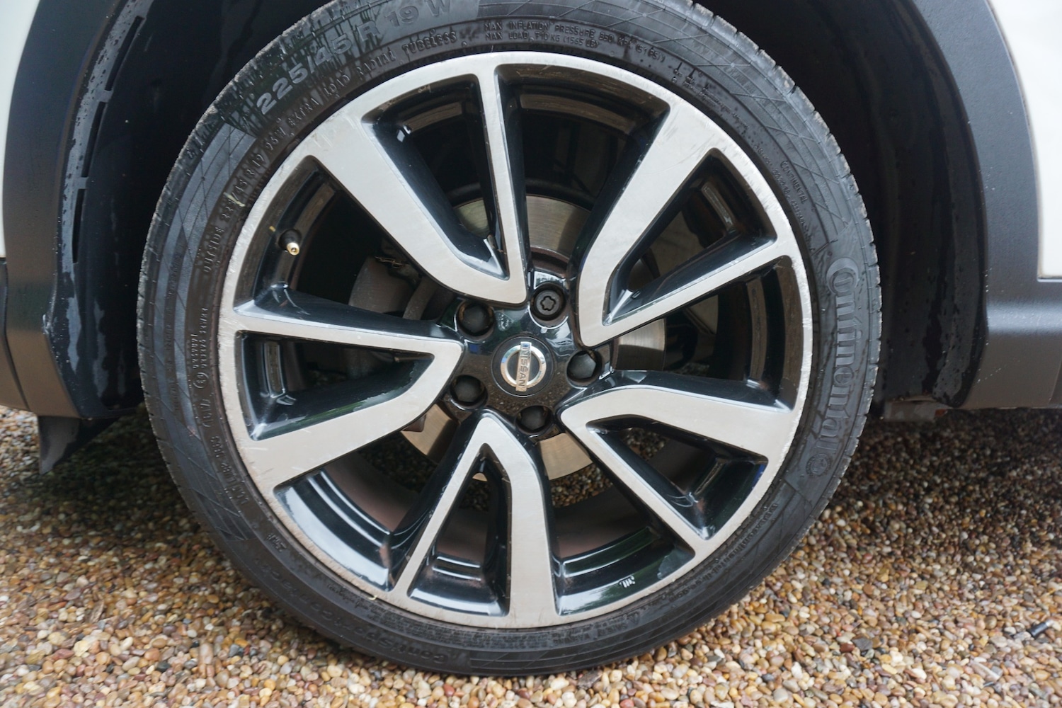 Used Nissan Qashqai 2016 for sale - 77729658: Photo 17