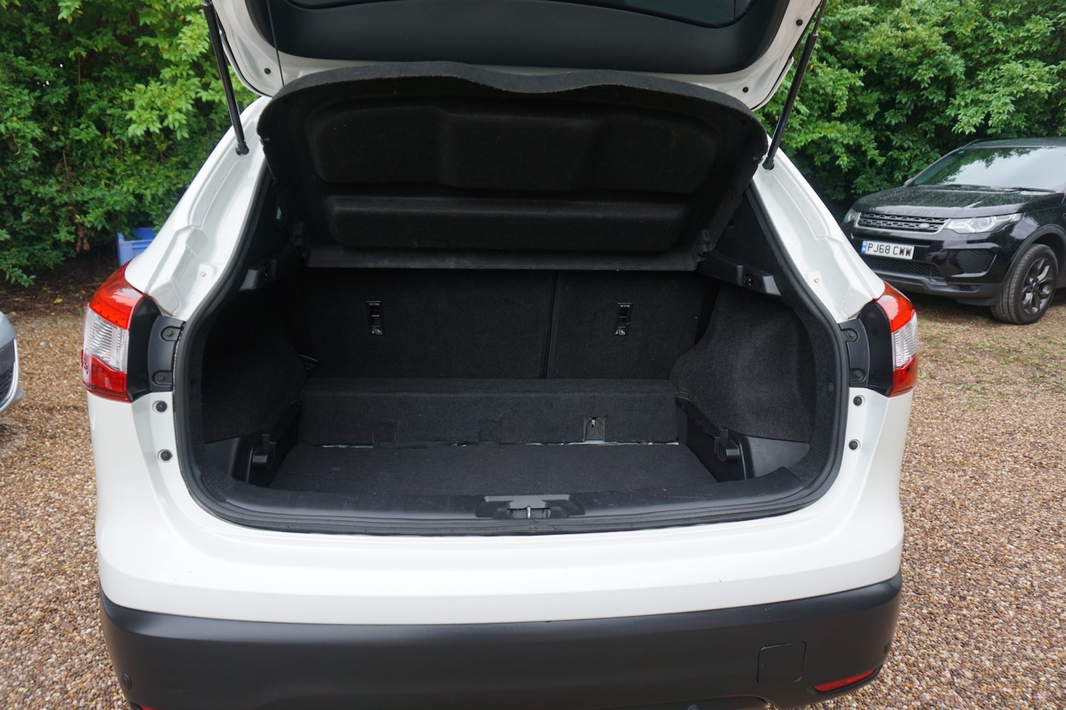 Used Nissan Qashqai 2016 for sale - 77729658: Photo 18