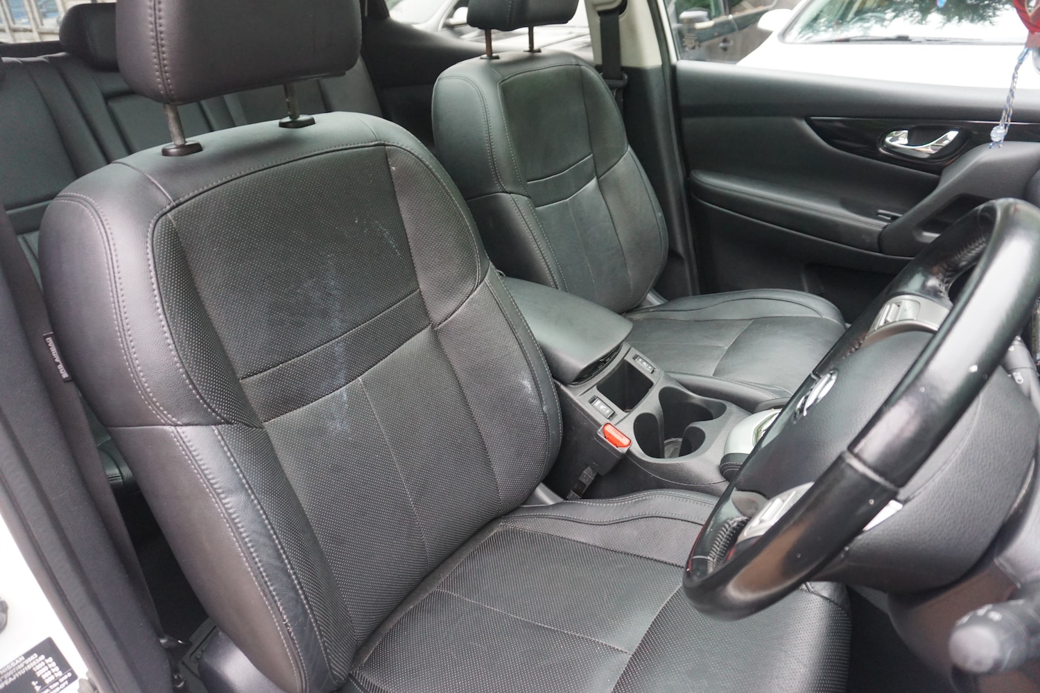 Used Nissan Qashqai 2016 for sale - 77729658: Photo 23