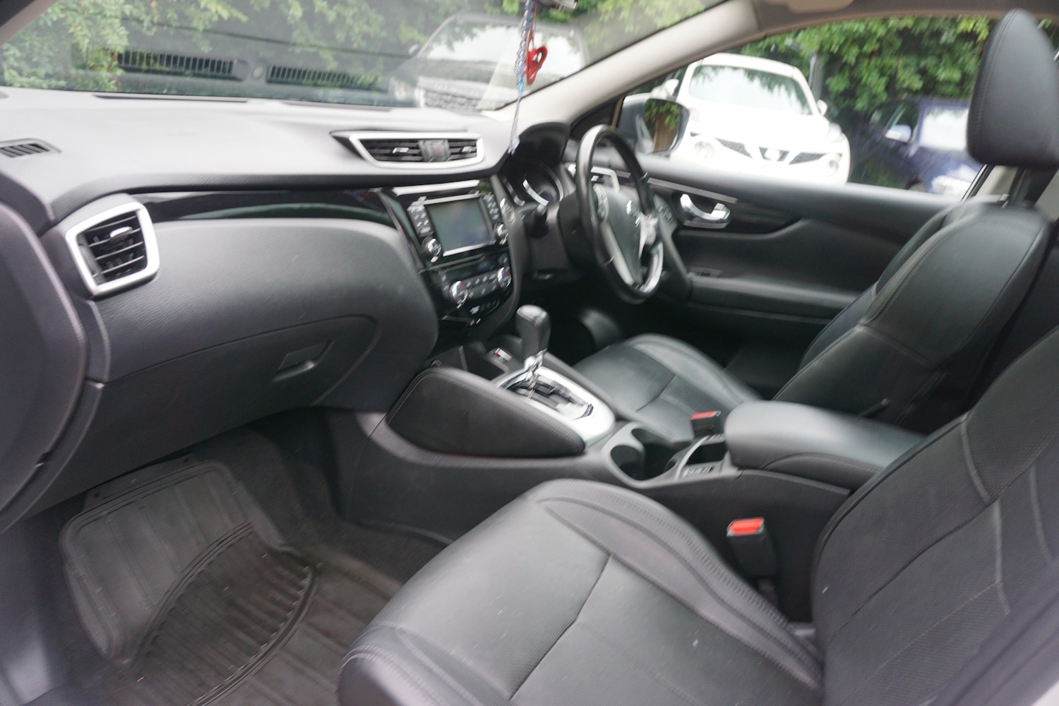 Used Nissan Qashqai 2016 for sale - 77729658: Photo 24