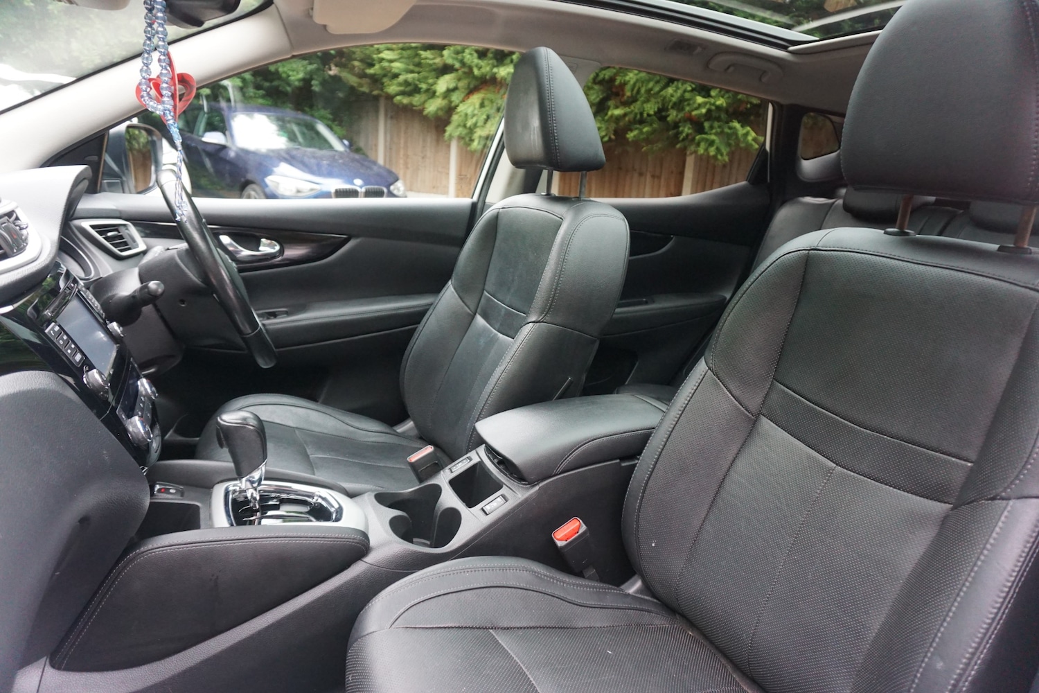 Used Nissan Qashqai 2016 for sale - 77729658: Photo 25