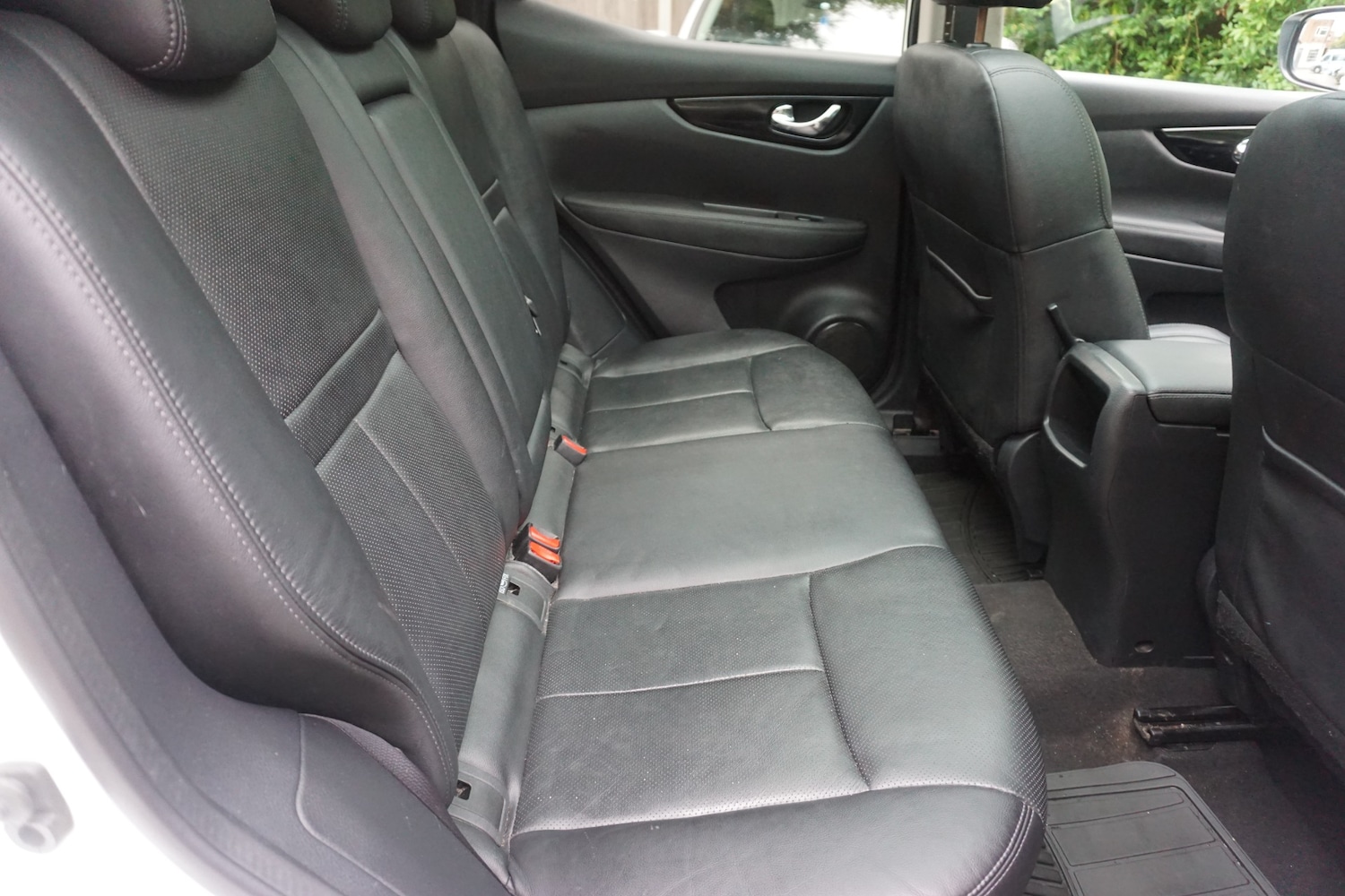 Used Nissan Qashqai 2016 for sale - 77729658: Photo 26