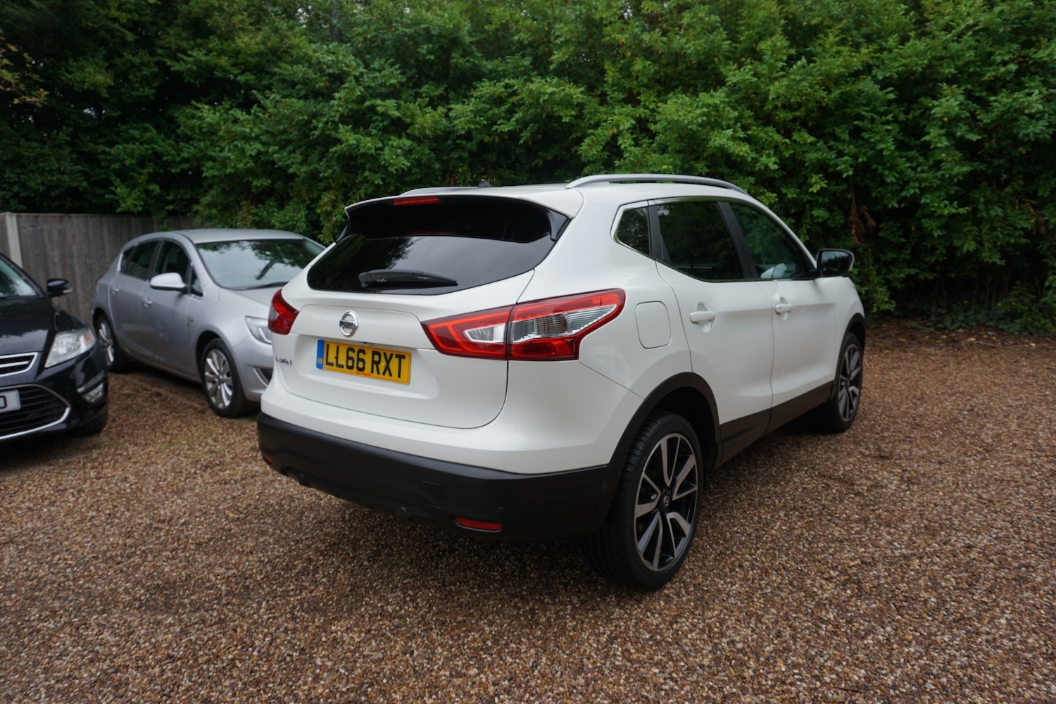 Used Nissan Qashqai 2016 for sale - 77729658: Photo 6