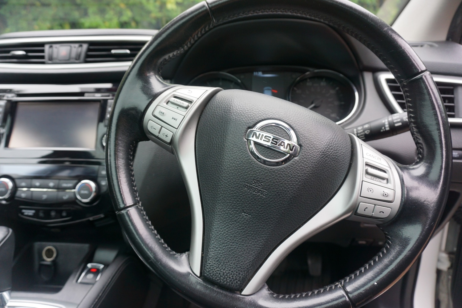 Used Nissan Qashqai 2016 for sale - 77729658: Photo 8