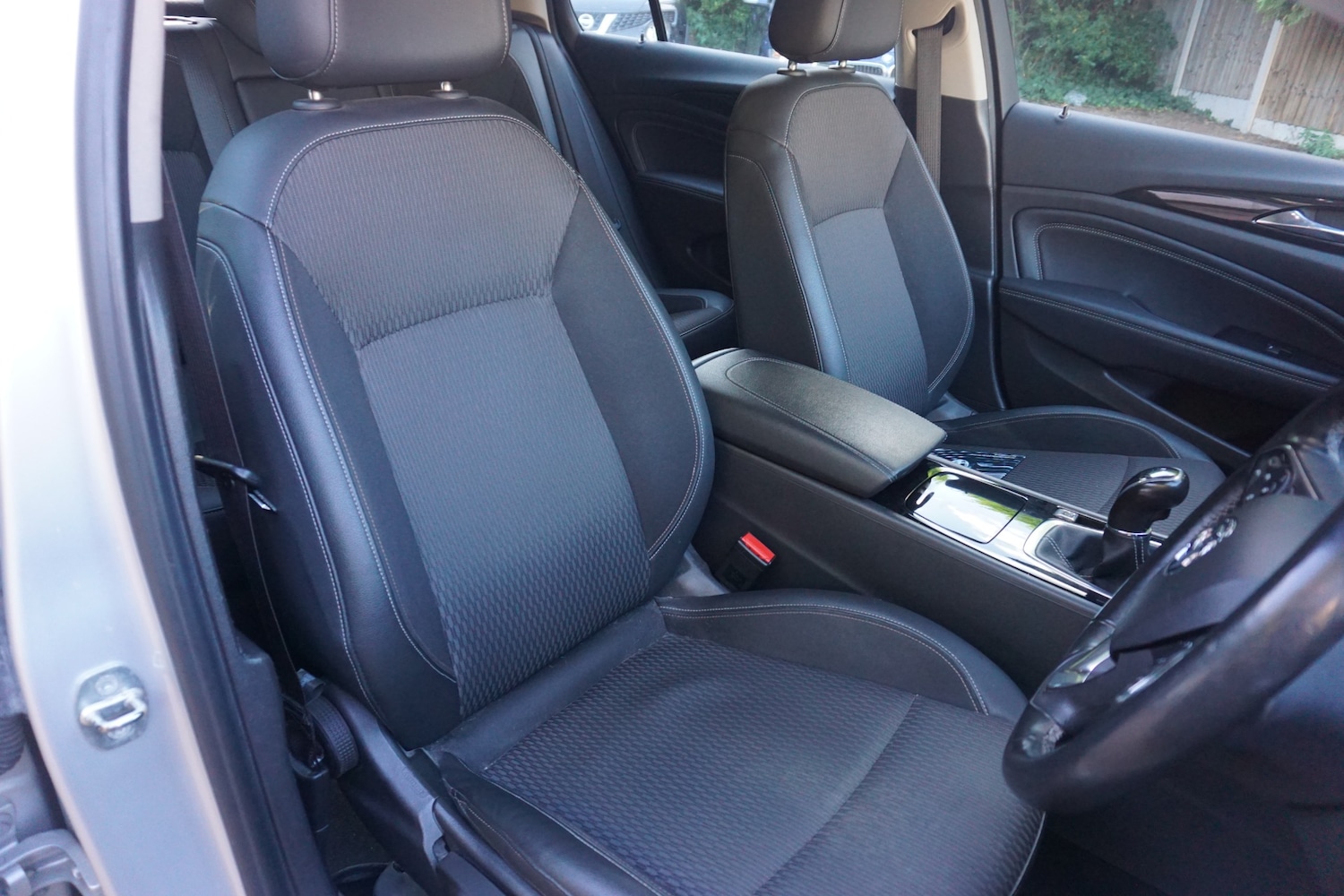 Used Vauxhall Insignia 2018 for sale - 76383286: Photo 12