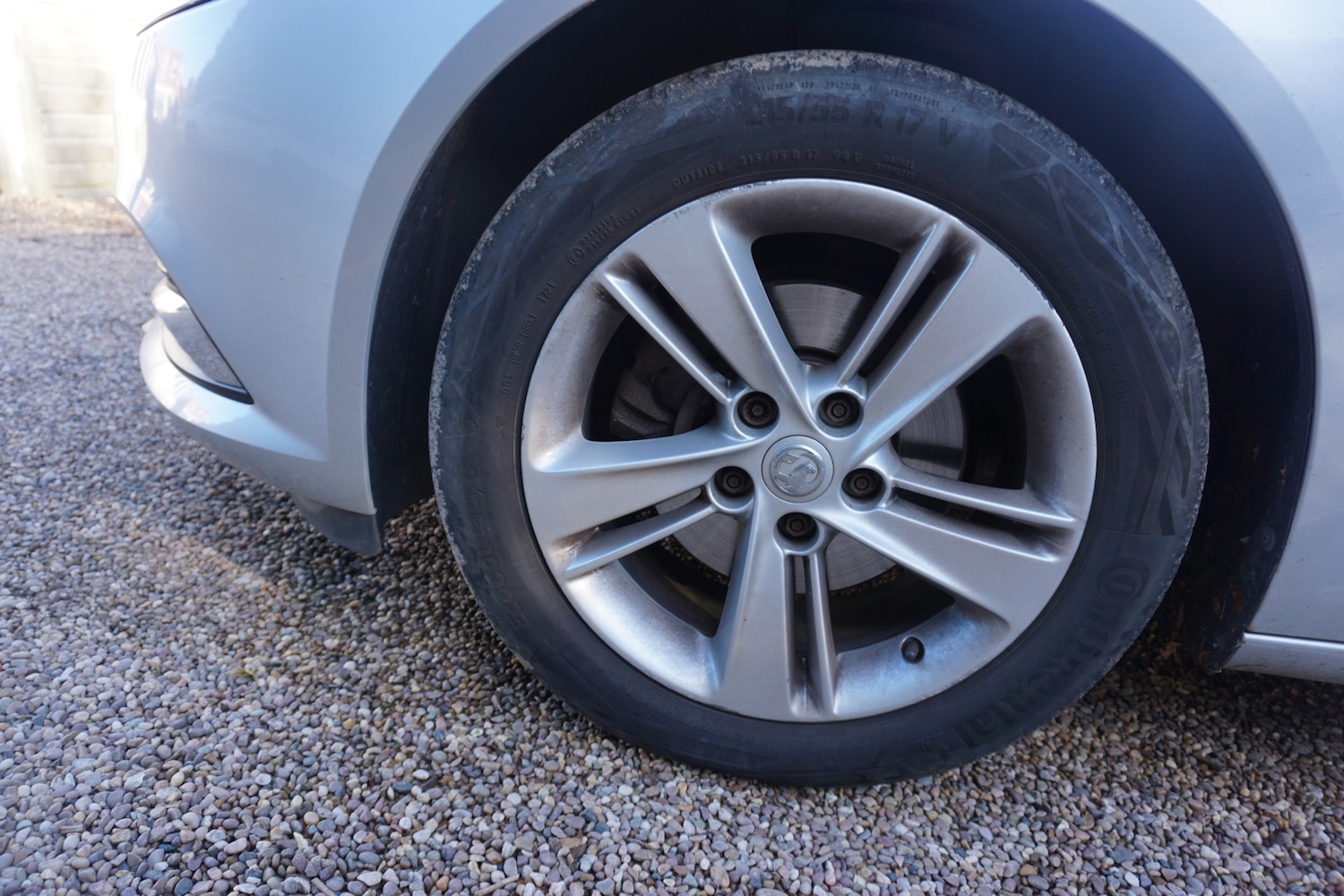 Used Vauxhall Insignia 2018 for sale - 76383286: Photo 13