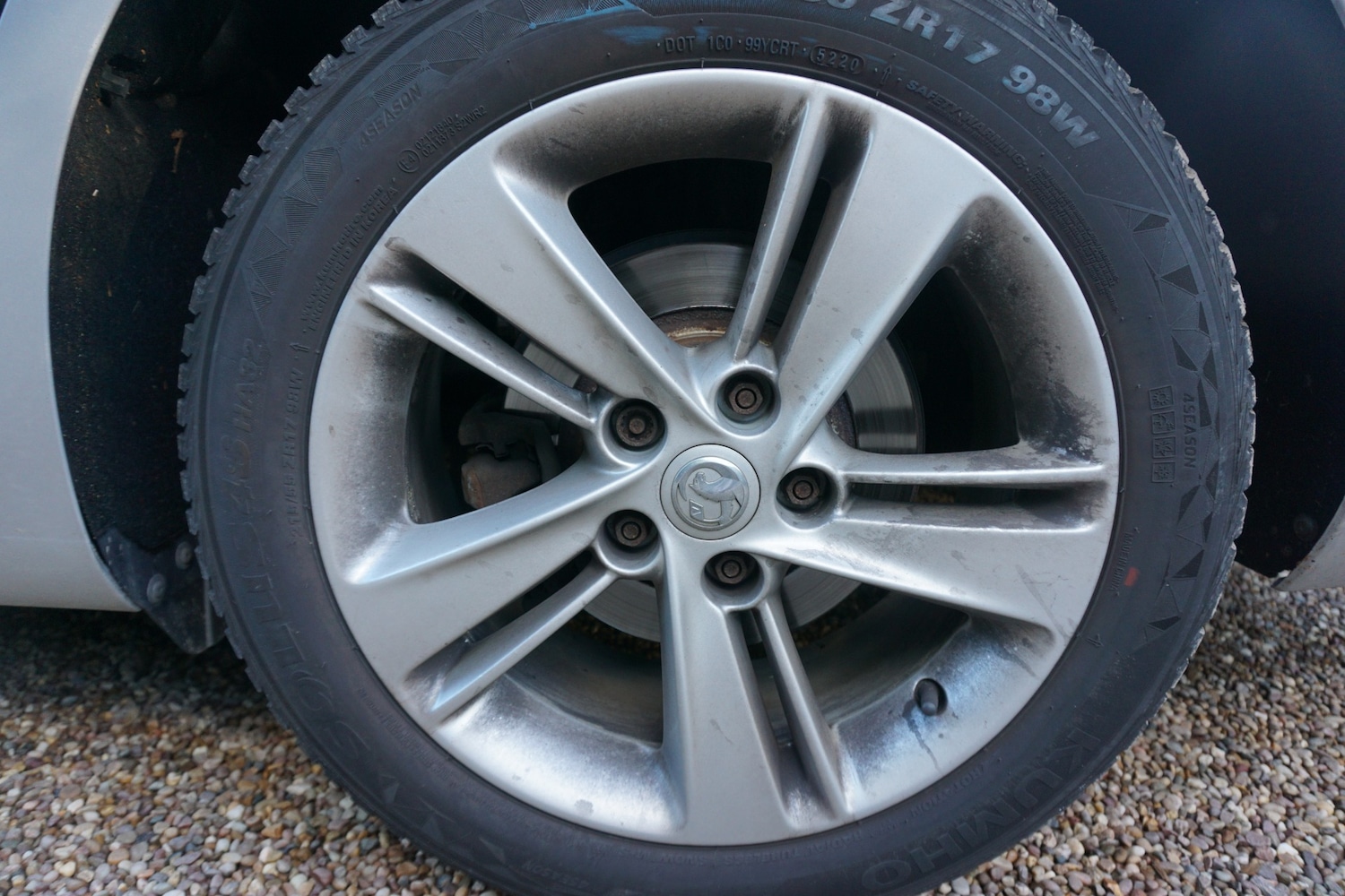 Used Vauxhall Insignia 2018 for sale - 76383286: Photo 14