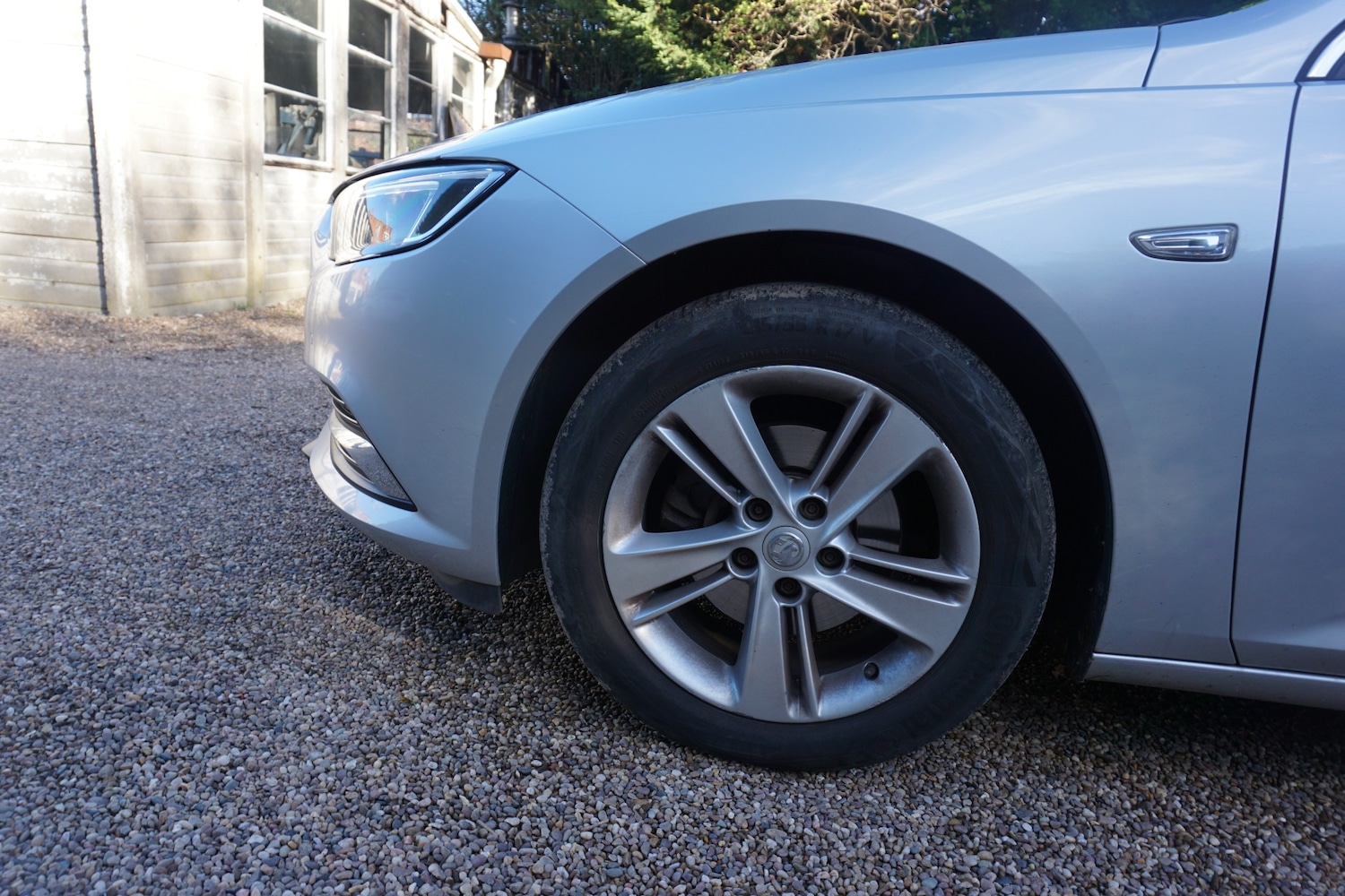 Used Vauxhall Insignia 2018 for sale - 76383286: Photo 15