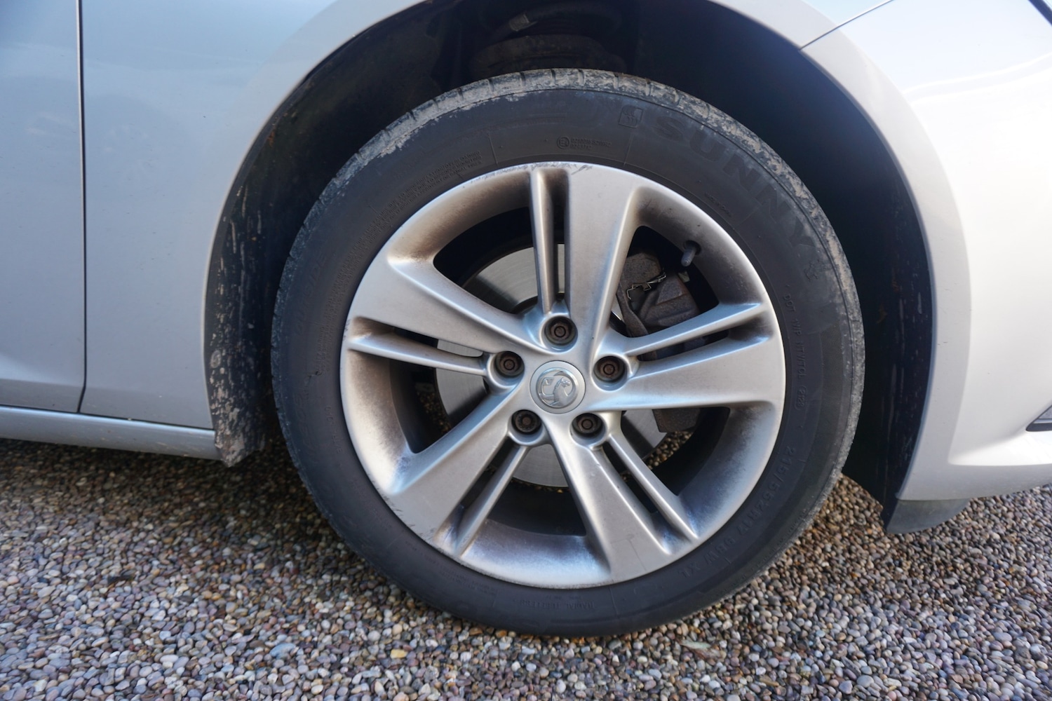 Used Vauxhall Insignia 2018 for sale - 76383286: Photo 16