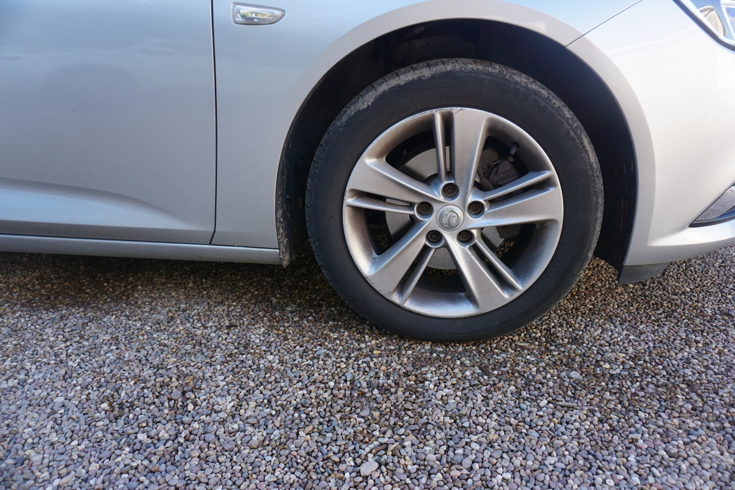 Used Vauxhall Insignia 2018 for sale - 76383286: Photo 17