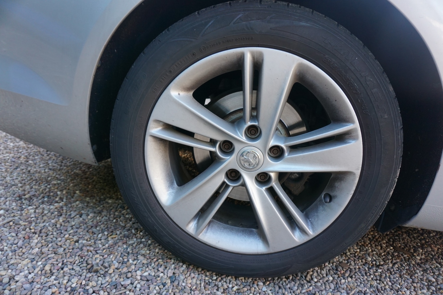 Used Vauxhall Insignia 2018 for sale - 76383286: Photo 18