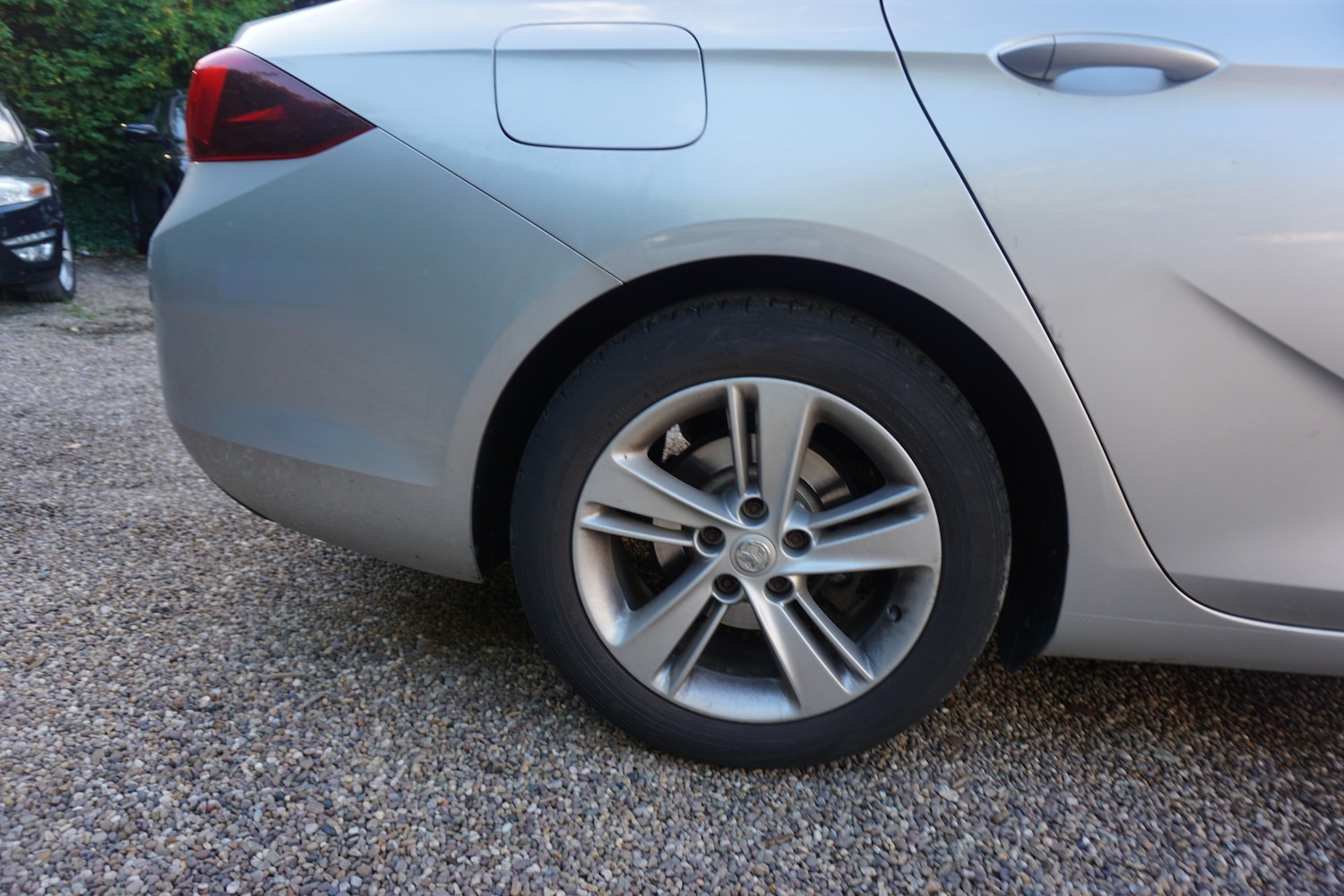 Used Vauxhall Insignia 2018 for sale - 76383286: Photo 19