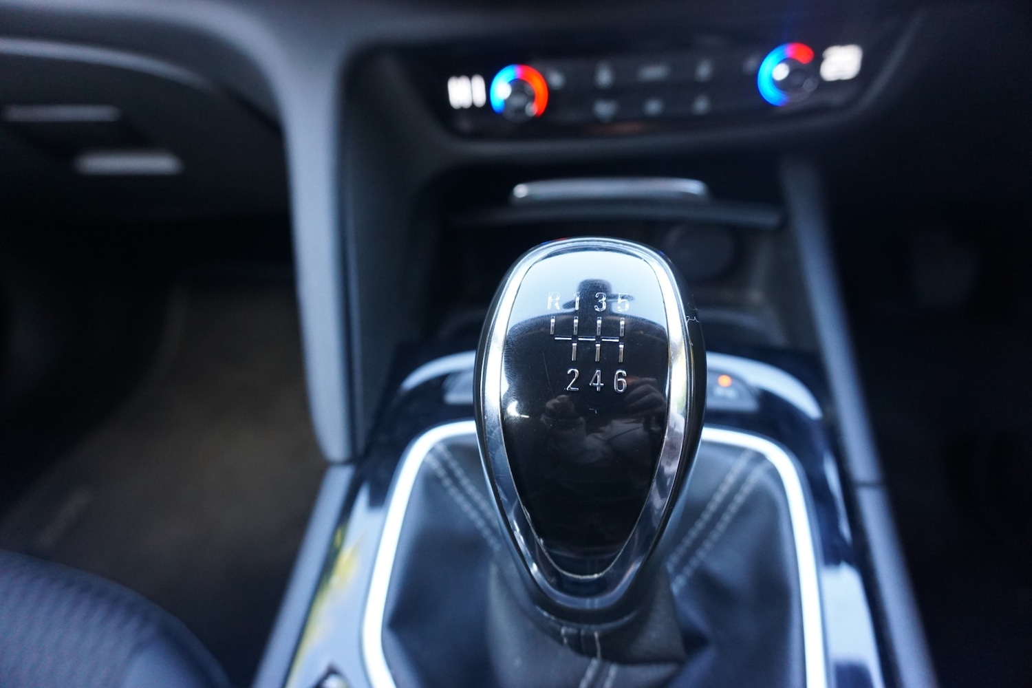 Used Vauxhall Insignia 2018 for sale - 76383286: Photo 9