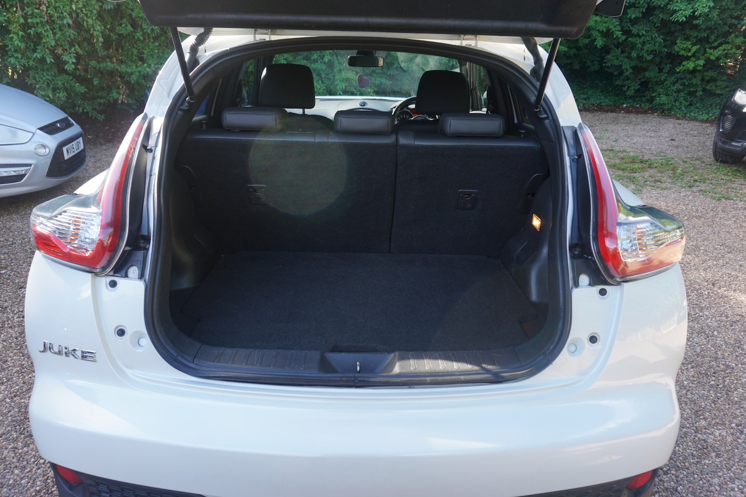 Used Nissan Juke 2017 for sale - 75794252: Photo 10