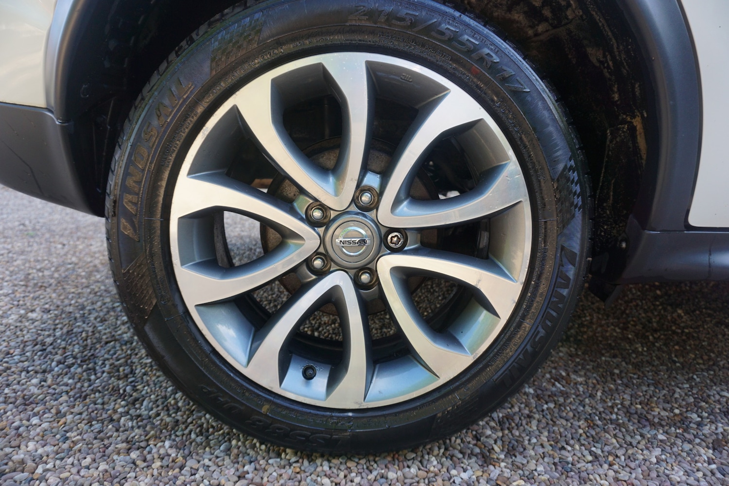 Used Nissan Juke 2017 for sale - 75794252: Photo 12