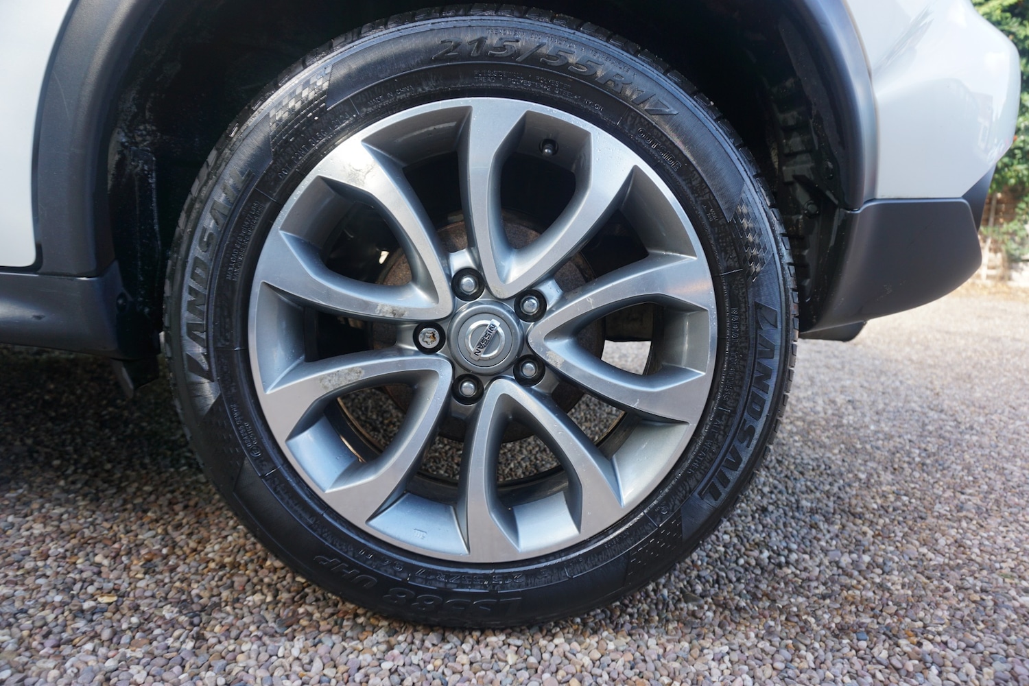 Used Nissan Juke 2017 for sale - 75794252: Photo 13