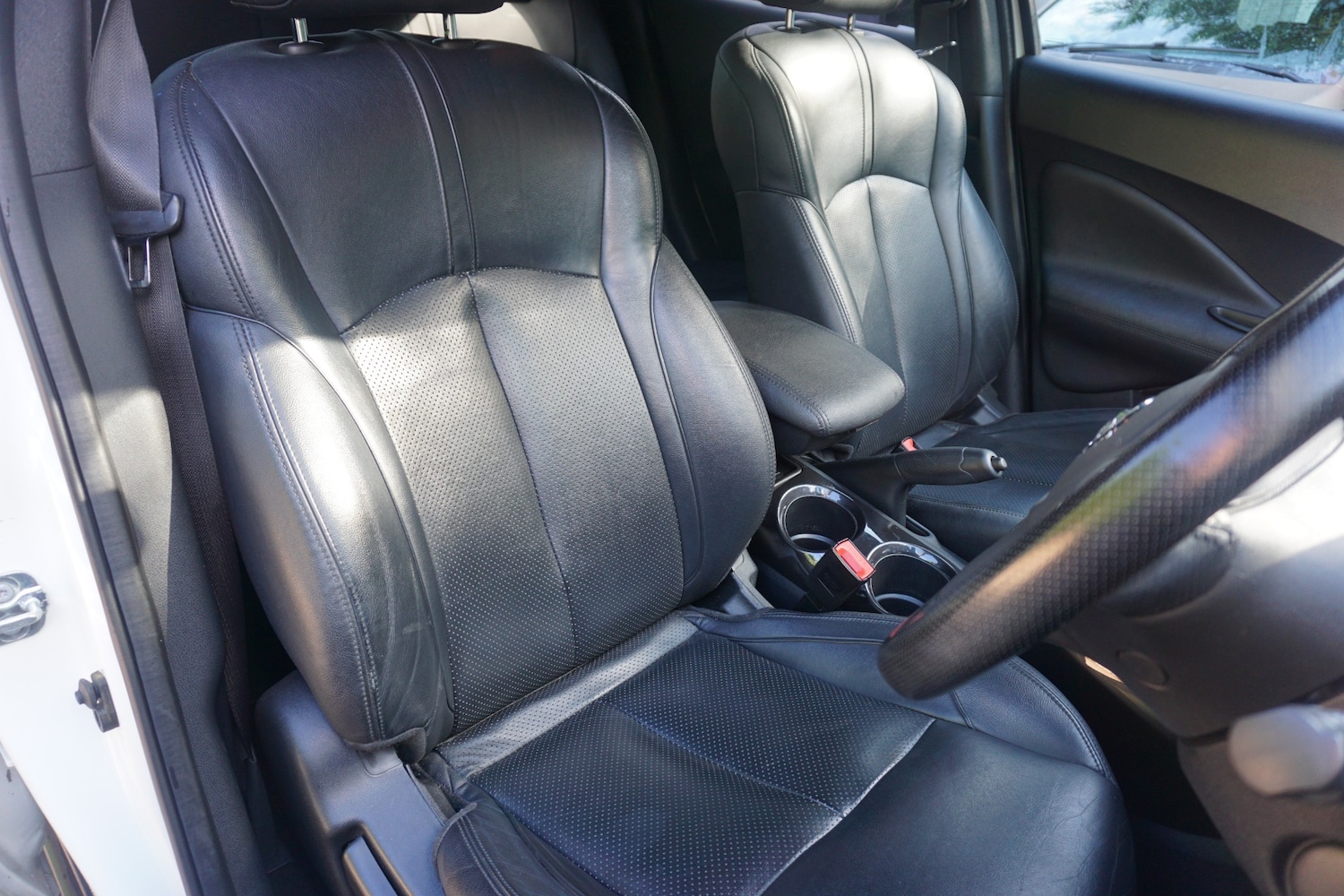 Used Nissan Juke 2017 for sale - 75794252: Photo 19