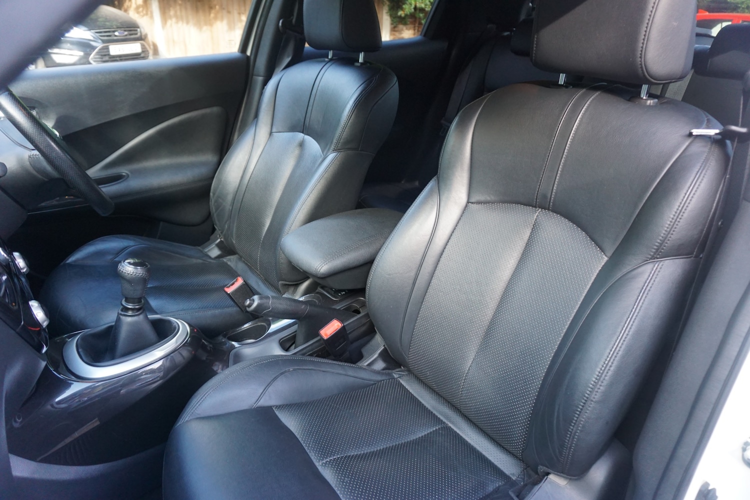 Used Nissan Juke 2017 for sale - 75794252: Photo 21