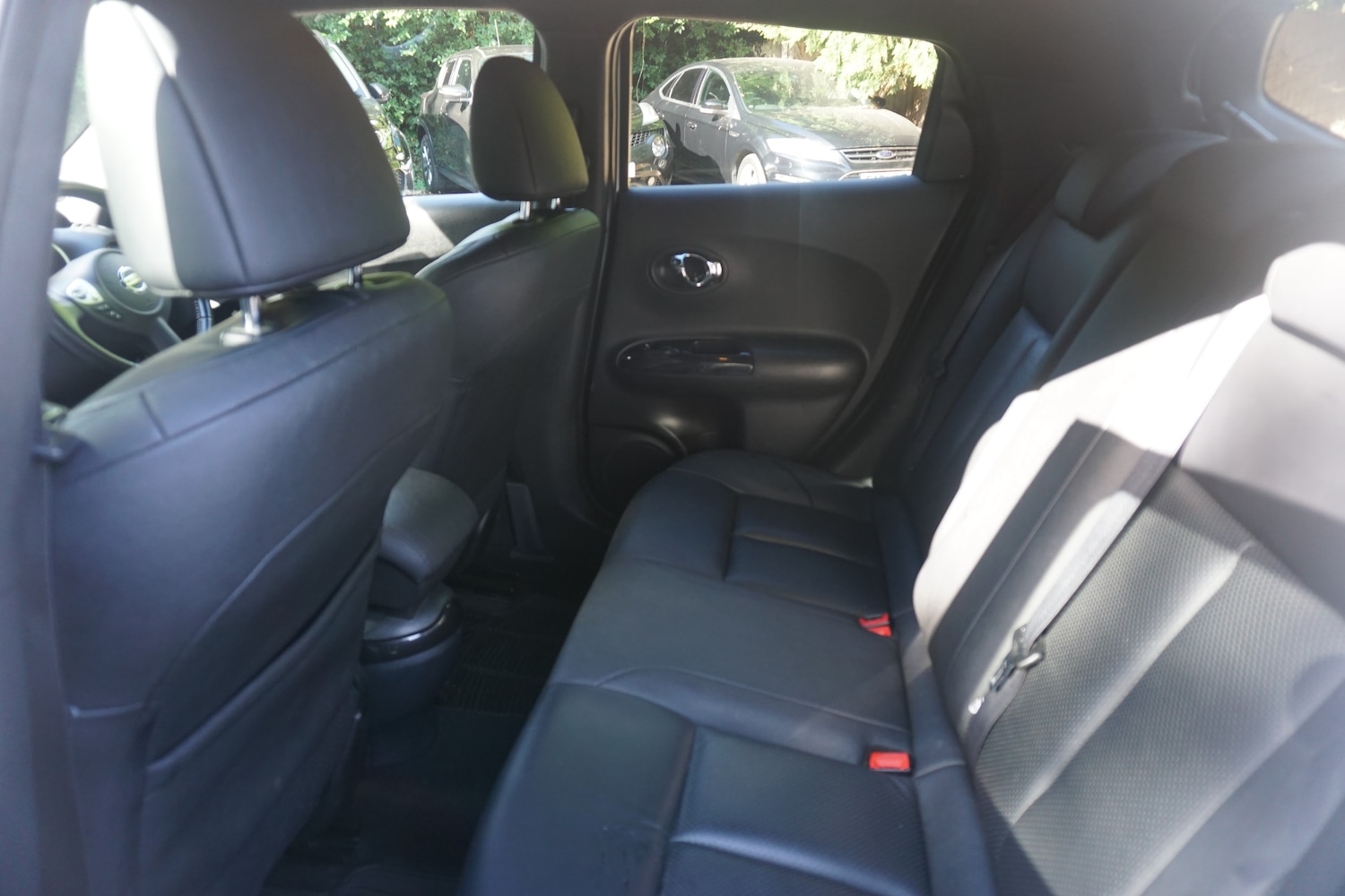 Used Nissan Juke 2017 for sale - 75794252: Photo 22