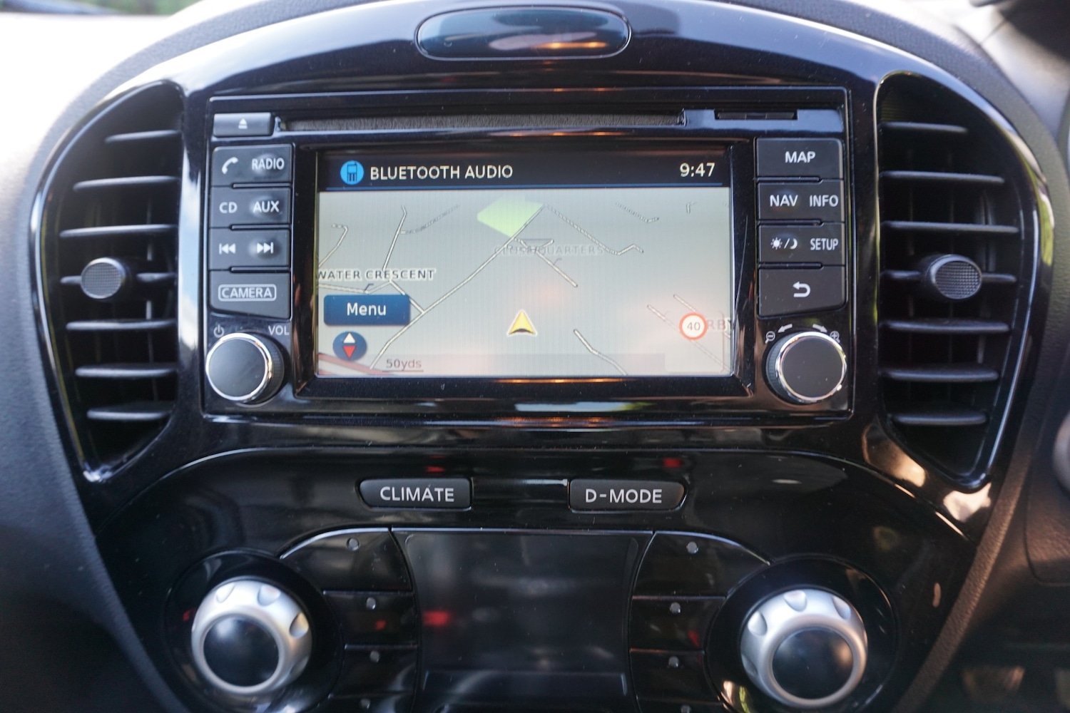 Used Nissan Juke 2017 for sale - 75794252: Photo 24