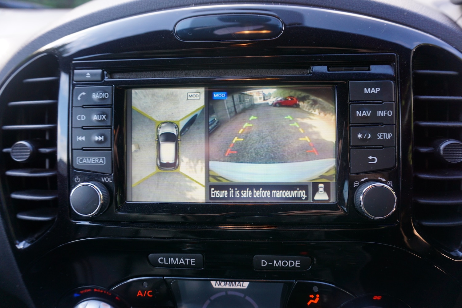 Used Nissan Juke 2017 for sale - 75794252: Photo 25