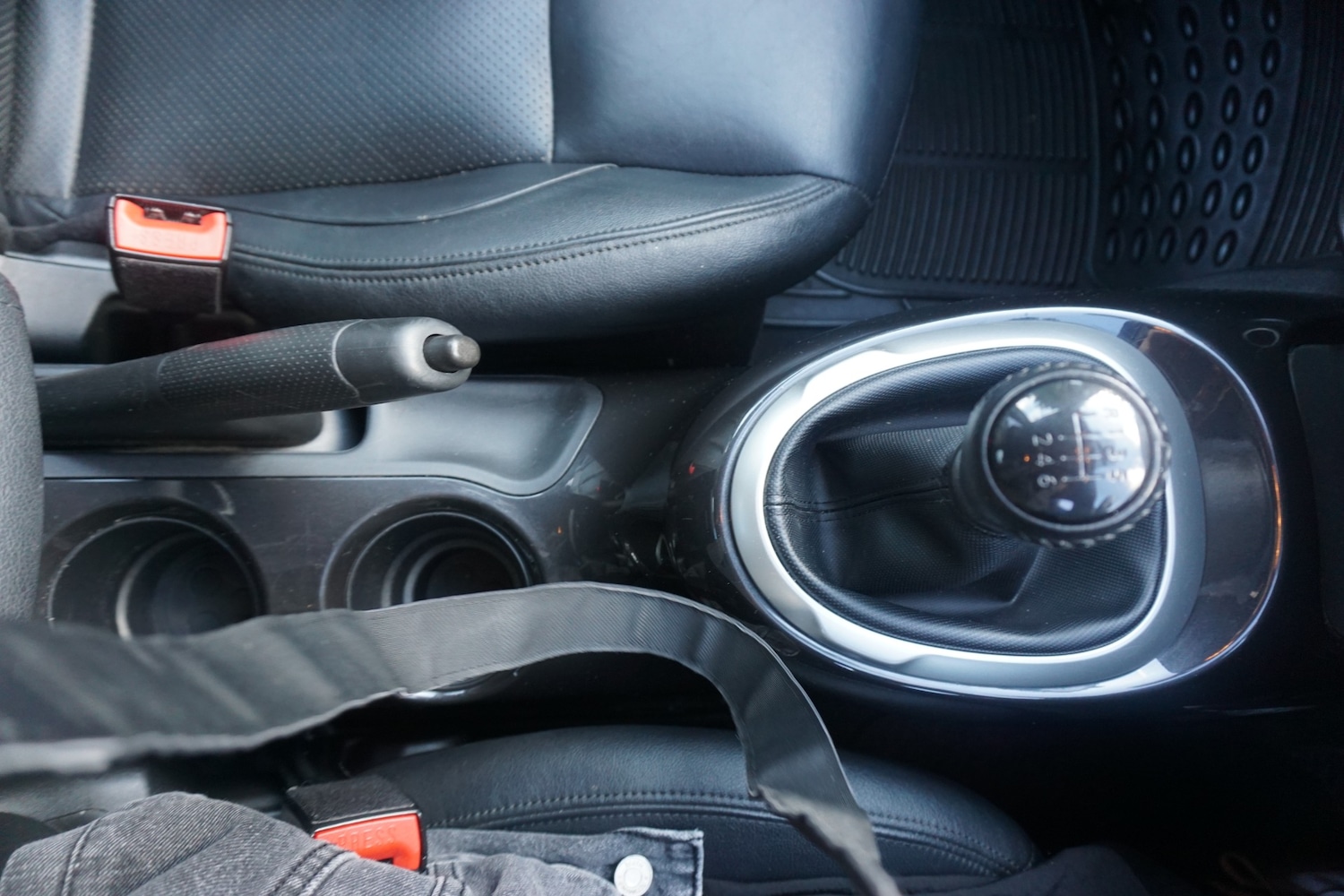 Used Nissan Juke 2017 for sale - 75794252: Photo 26