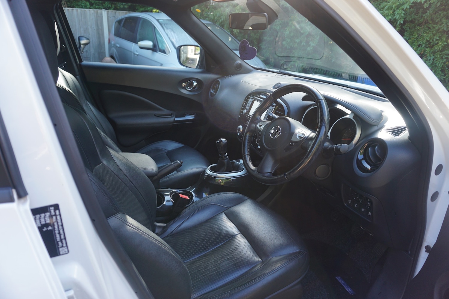 Used Nissan Juke 2017 for sale - 75794252: Photo 7