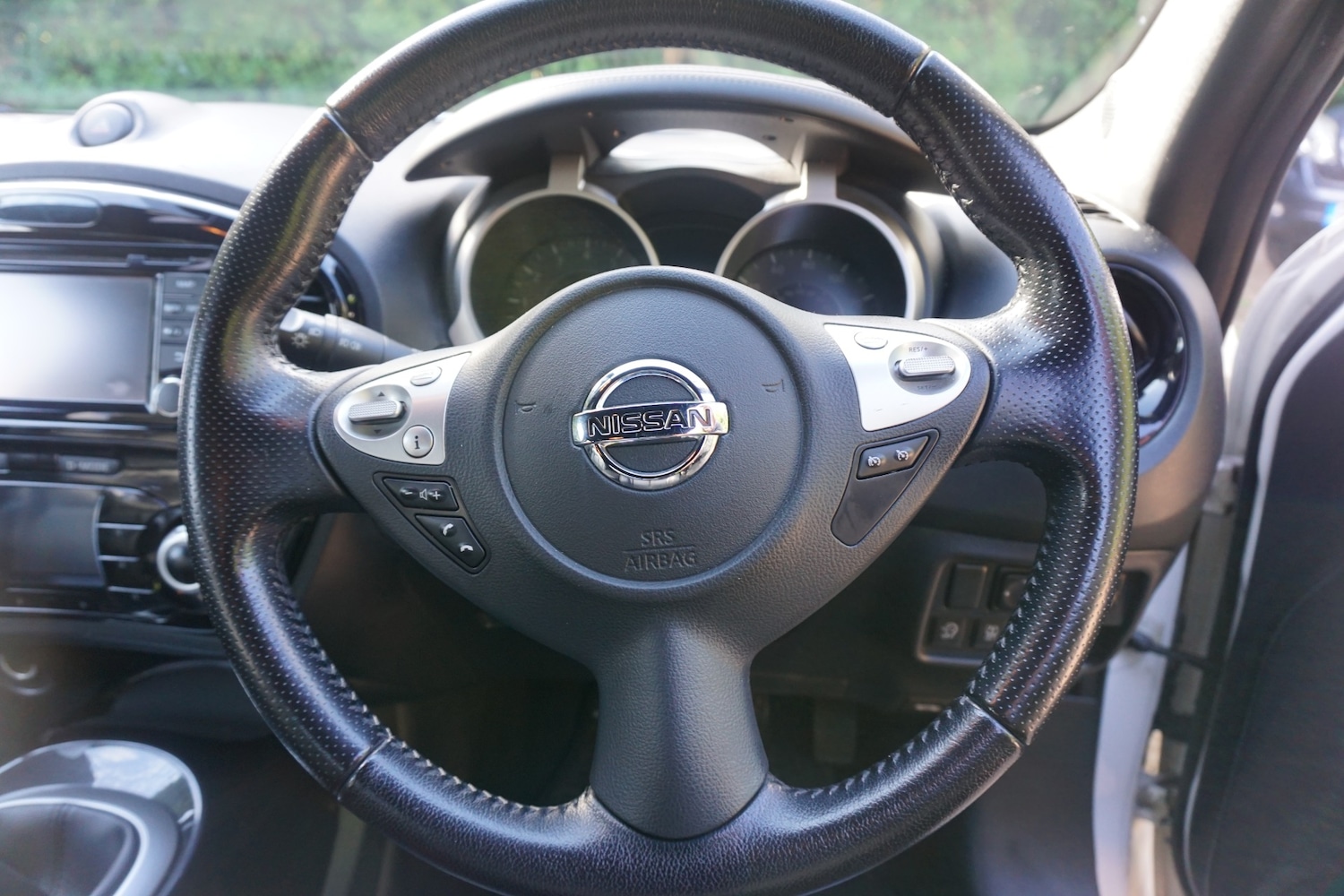 Used Nissan Juke 2017 for sale - 75794252: Photo 8