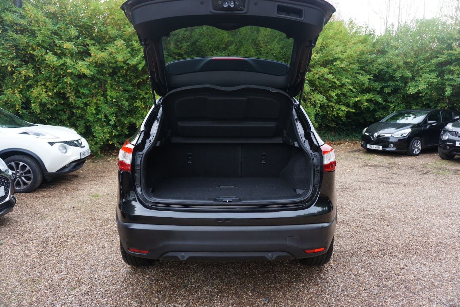 Used Nissan Qashqai 2016 for sale - 76490378: Photo 10