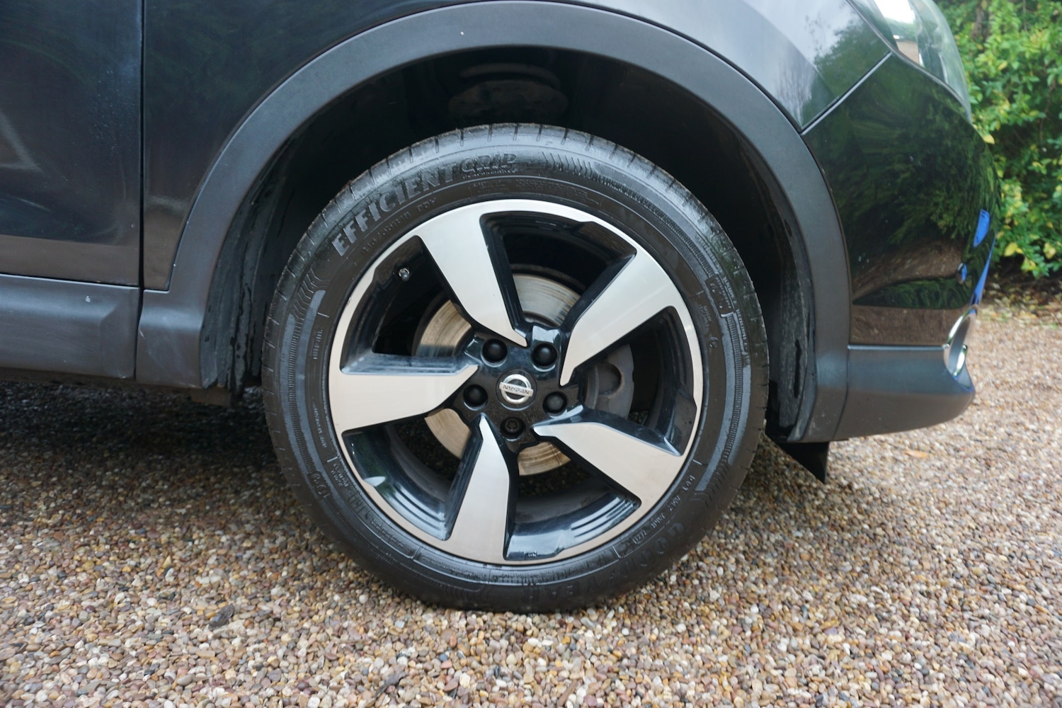 Used Nissan Qashqai 2016 for sale - 76490378: Photo 11