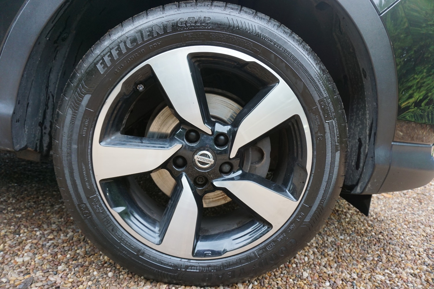 Used Nissan Qashqai 2016 for sale - 76490378: Photo 12