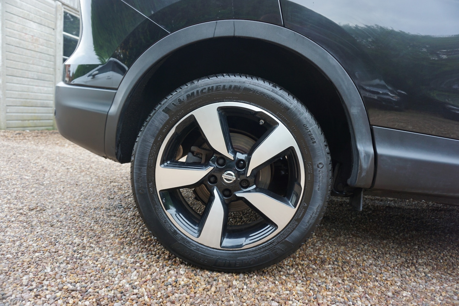 Used Nissan Qashqai 2016 for sale - 76490378: Photo 13