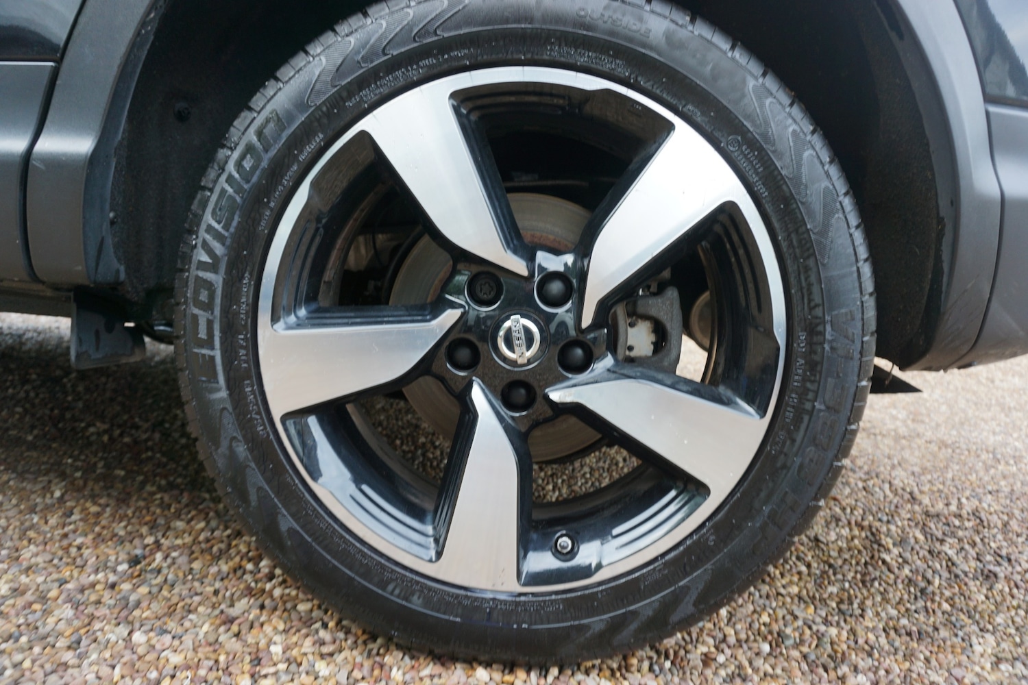 Used Nissan Qashqai 2016 for sale - 76490378: Photo 14