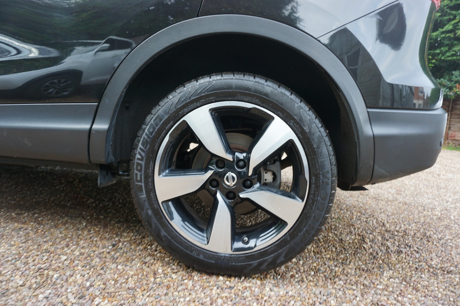 Used Nissan Qashqai 2016 for sale - 76490378: Photo 15