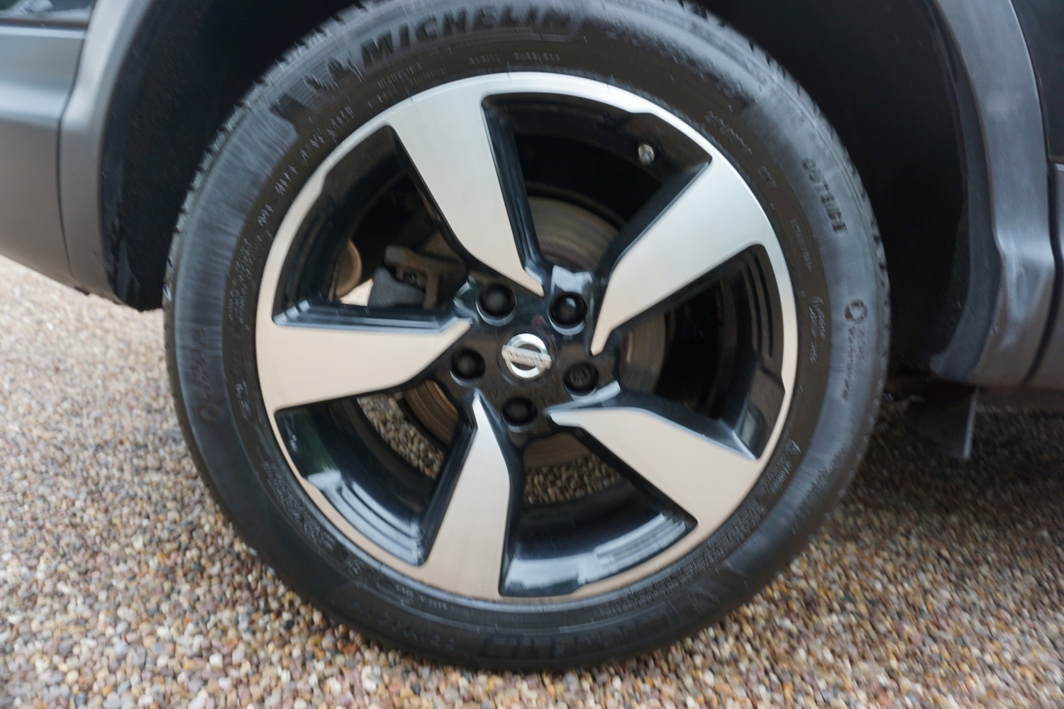 Used Nissan Qashqai 2016 for sale - 76490378: Photo 16