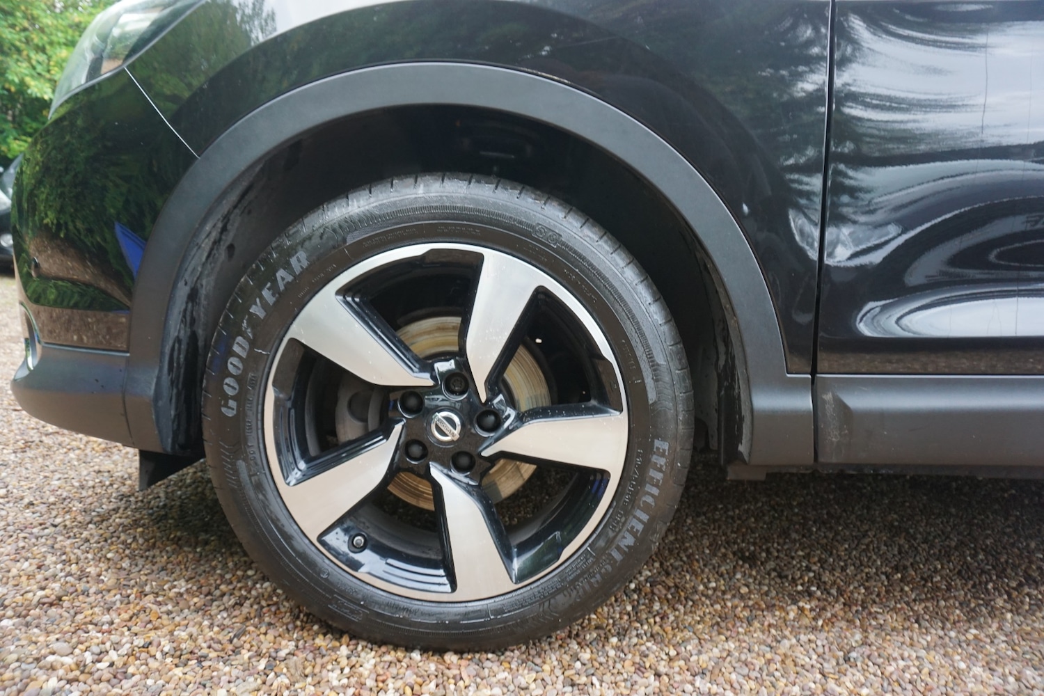 Used Nissan Qashqai 2016 for sale - 76490378: Photo 17