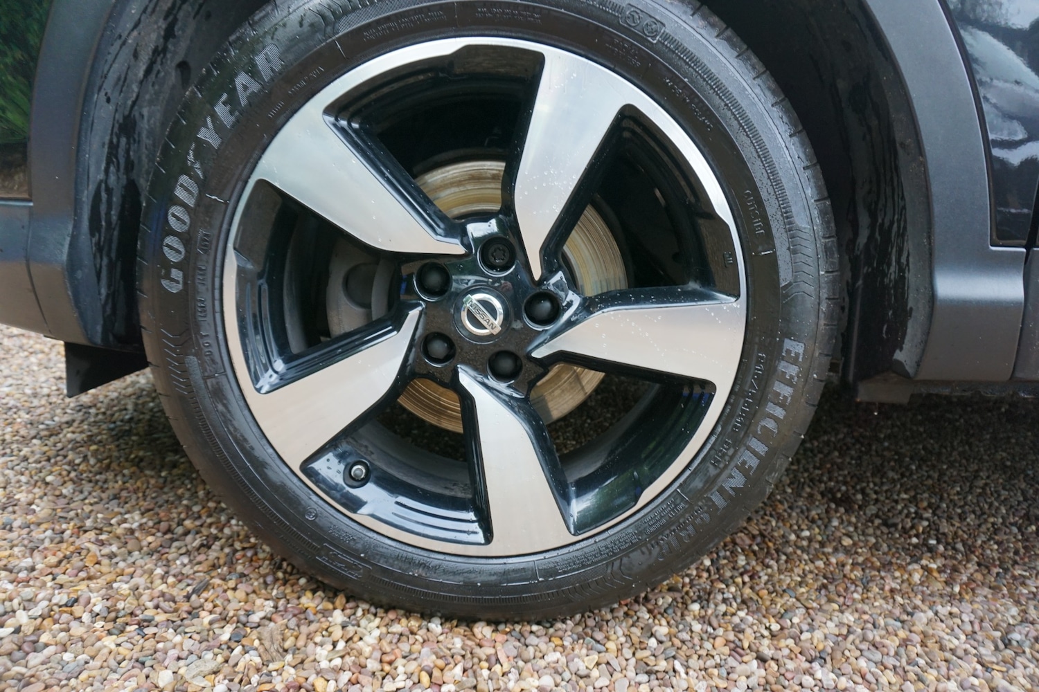 Used Nissan Qashqai 2016 for sale - 76490378: Photo 18