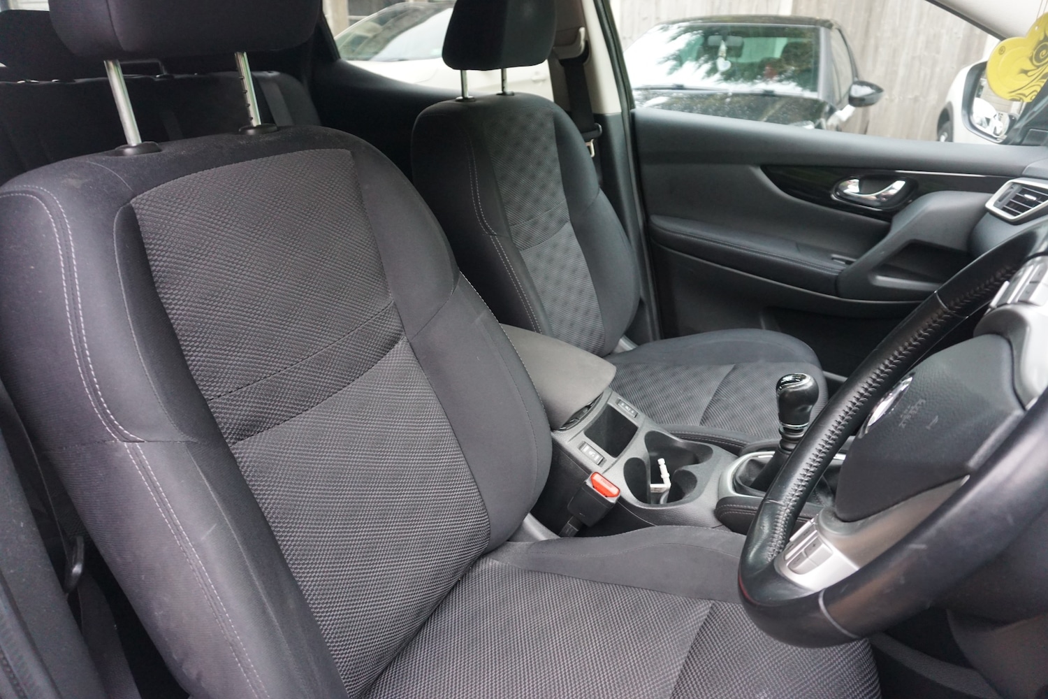 Used Nissan Qashqai 2016 for sale - 76490378: Photo 19