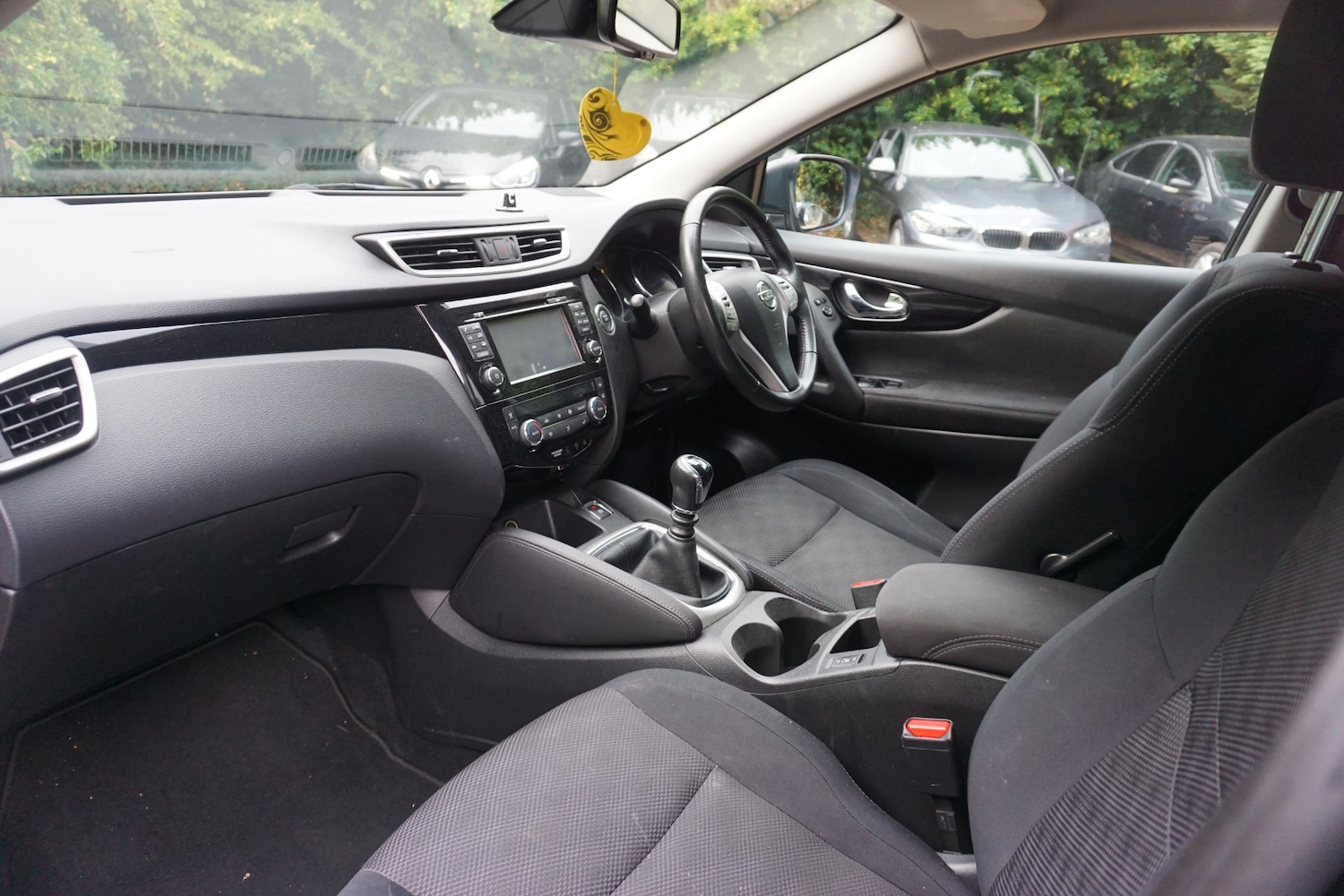 Used Nissan Qashqai 2016 for sale - 76490378: Photo 20