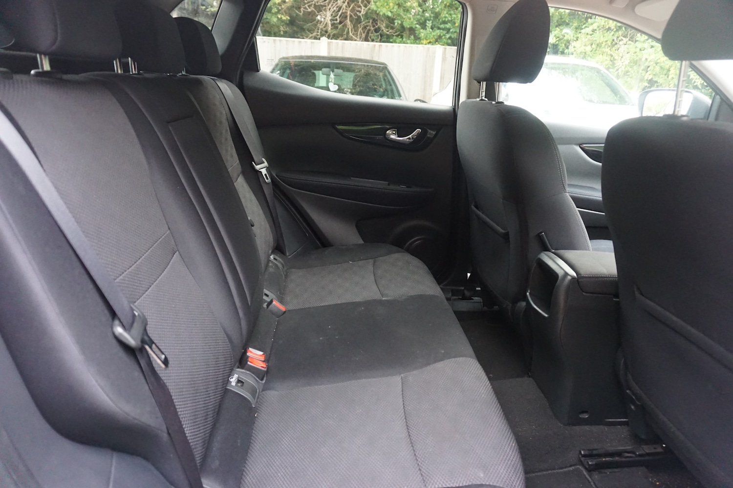 Used Nissan Qashqai 2016 for sale - 76490378: Photo 22