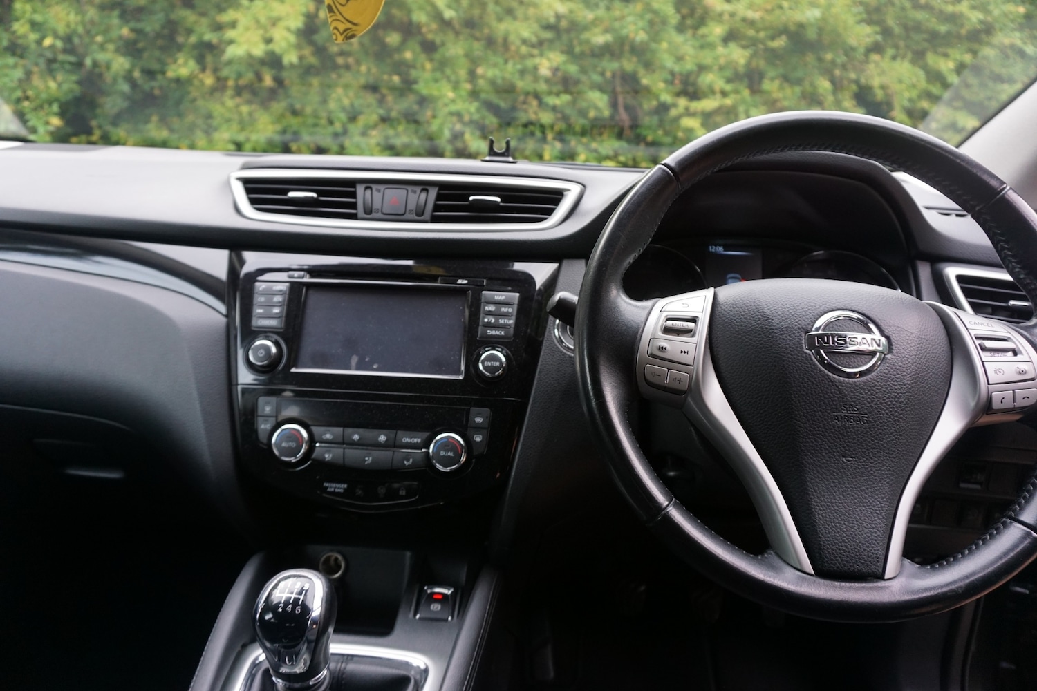 Used Nissan Qashqai 2016 for sale - 76490378: Photo 23