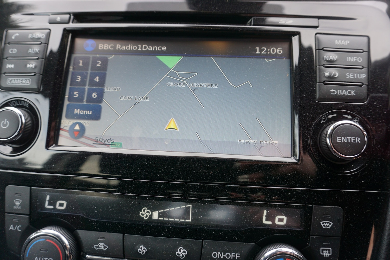 Used Nissan Qashqai 2016 for sale - 76490378: Photo 24