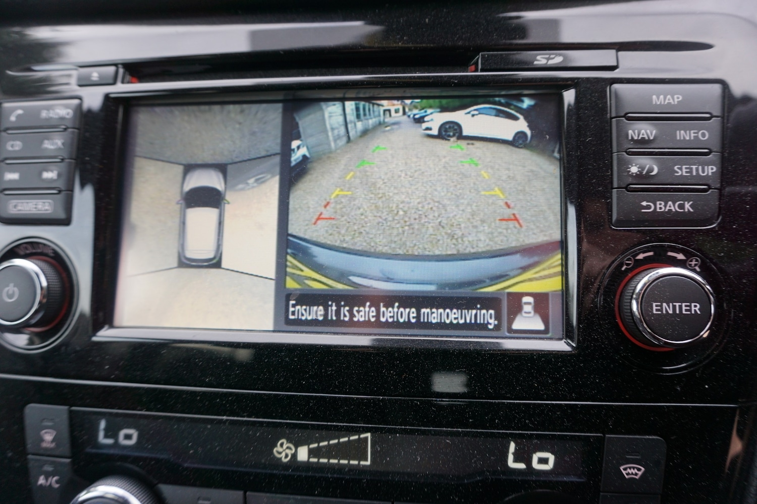 Used Nissan Qashqai 2016 for sale - 76490378: Photo 25