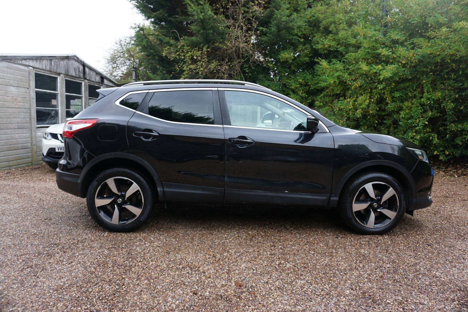 Used Nissan Qashqai 2016 for sale - 76490378: Photo 6