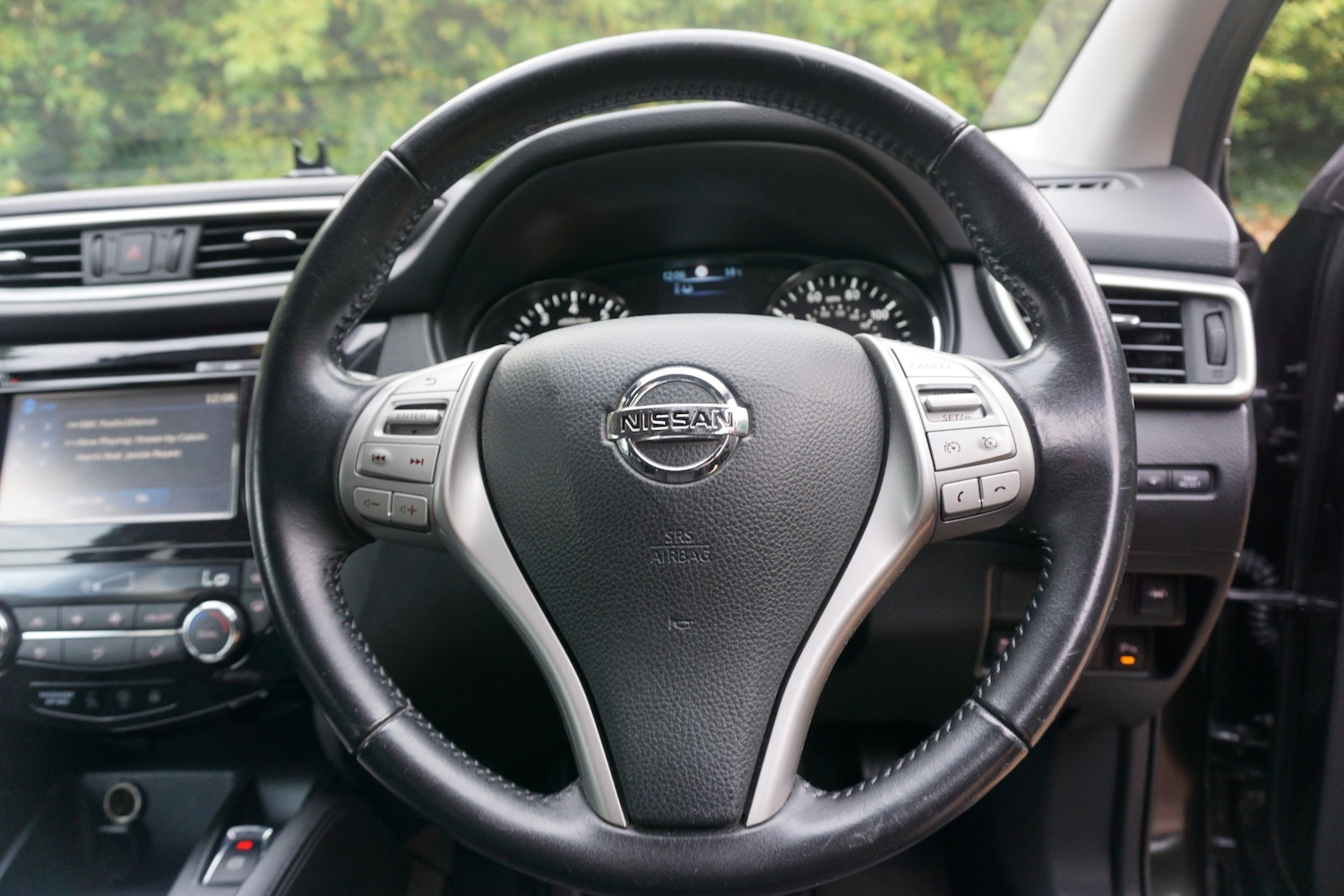 Used Nissan Qashqai 2016 for sale - 76490378: Photo 7