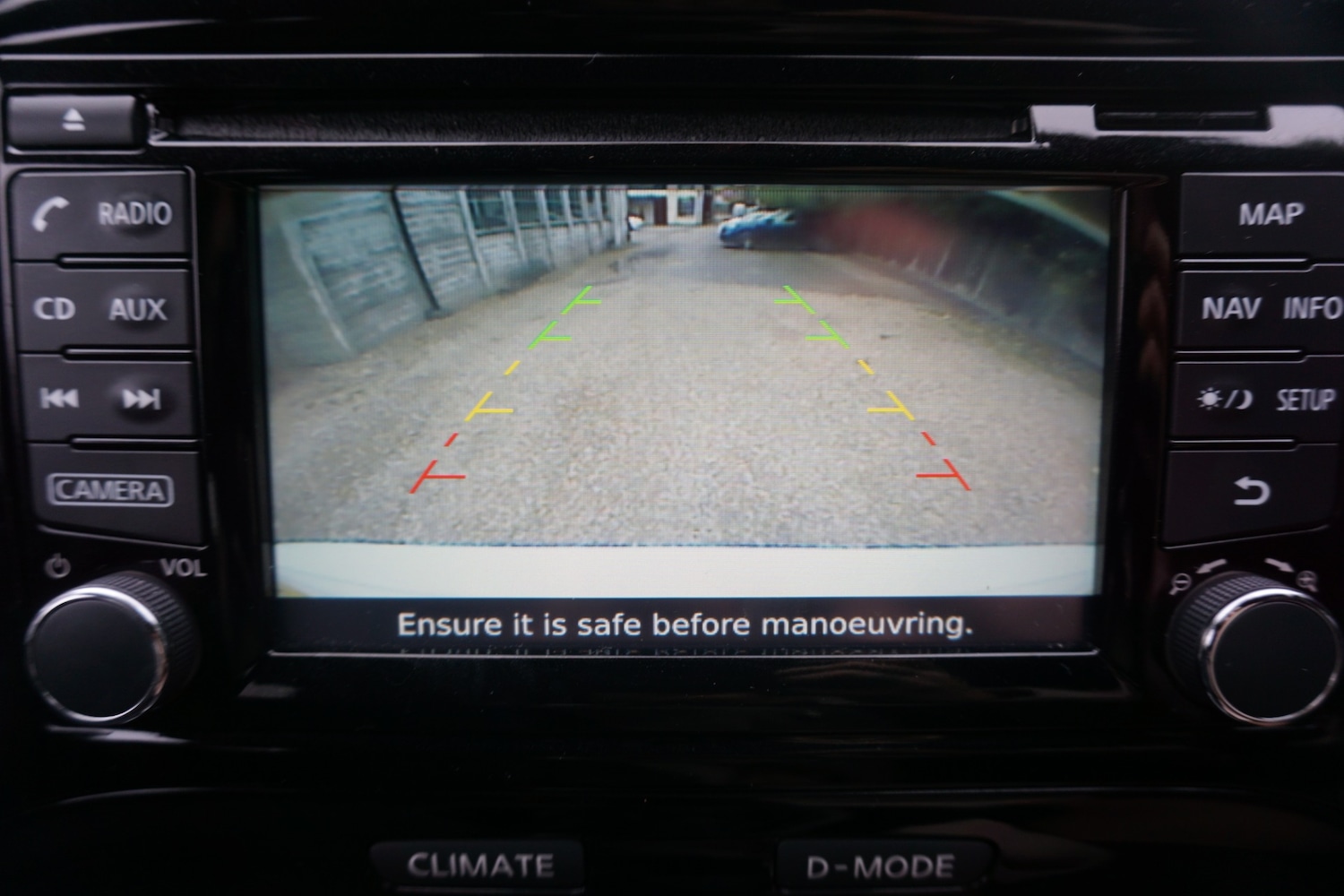 Used Nissan Juke 2017 for sale - 76450316: Photo 13