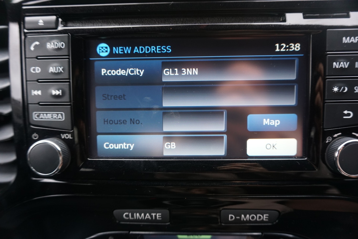 Used Nissan Juke 2017 for sale - 76450316: Photo 14